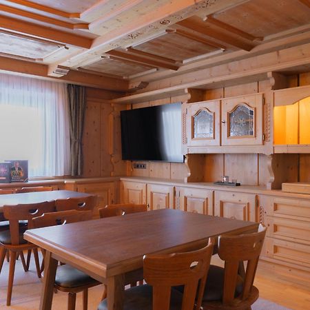 Rima Apart'S Гайтерванґ Екстер'єр фото